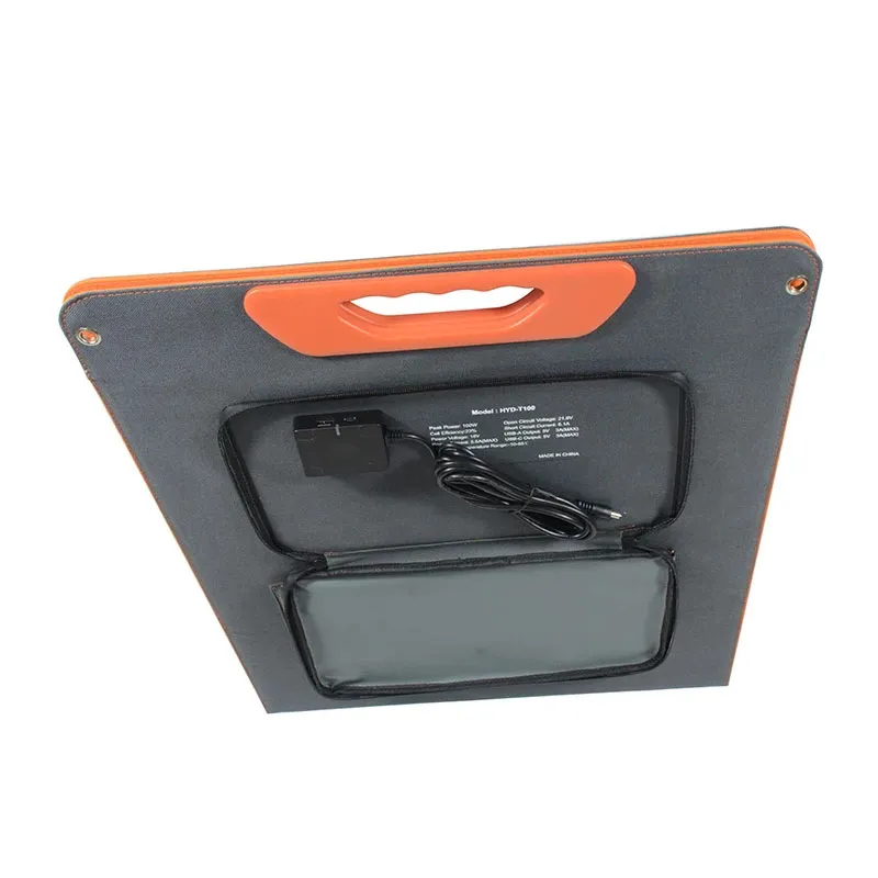 Mis vahe on 60W päikesepaneelidel ja 100W päikesepaneelidel?