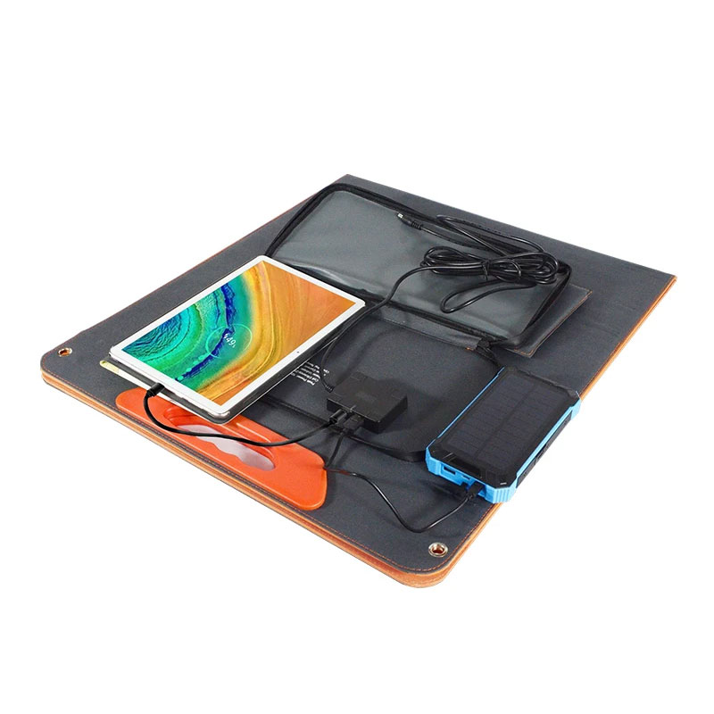 Kuidas 100 W kaasaskantav laadija määratleb uuesti kiire ja liikvel olles toiteallika?